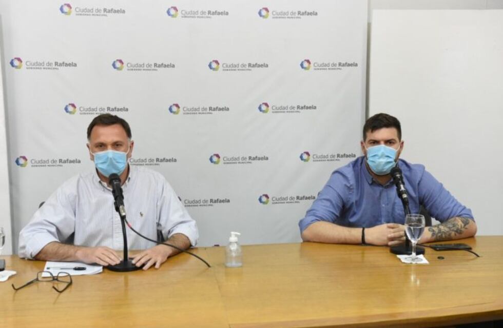 Leve repunte del sector industrial en Rafaela y se está cerca de los niveles precuarentena