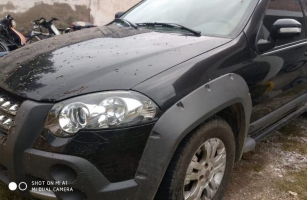 Tilisarao: lo golpearon y ataron para robarle