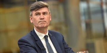 Daniel Passerini\u002E