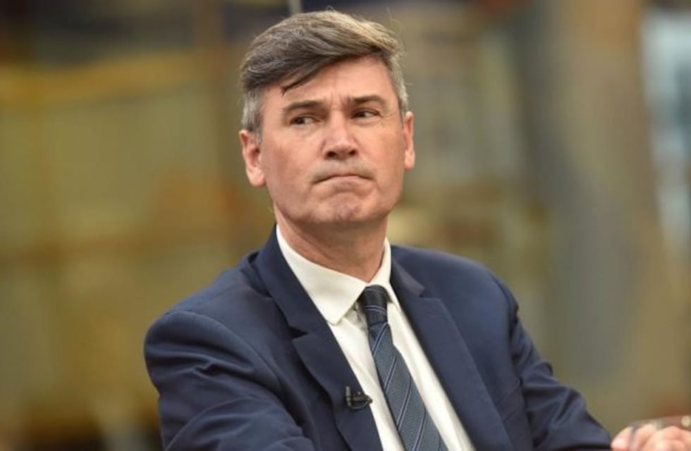 Passerini, viceintendente de Córdoba: "No voy a ser el administrador del Concejo Deliberante"