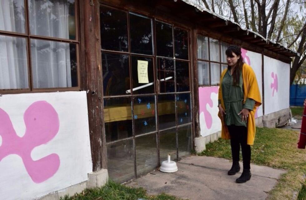 Una comerciante puntana aseguró que en 2 meses le robaron 8 veces