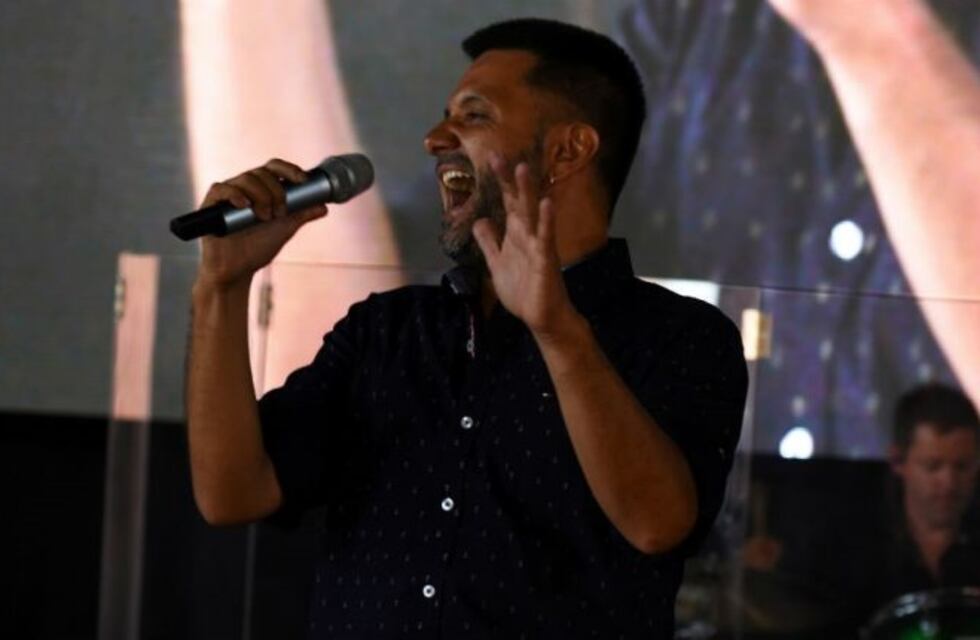 ¡Conocé los ganadores de las entradas para el show de Jorge Rojas!