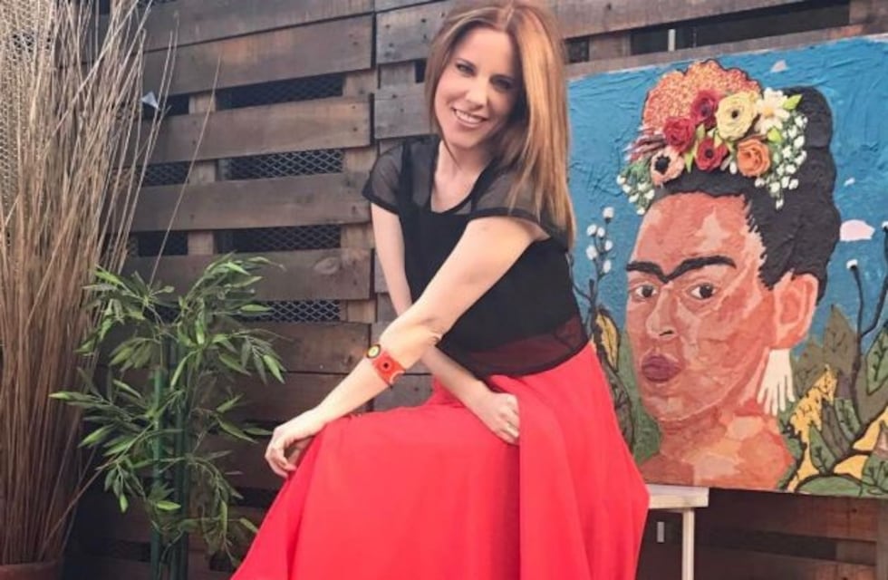 Agustina Kämpfer quiso viajar a Brasil y le prohibieron salir del país