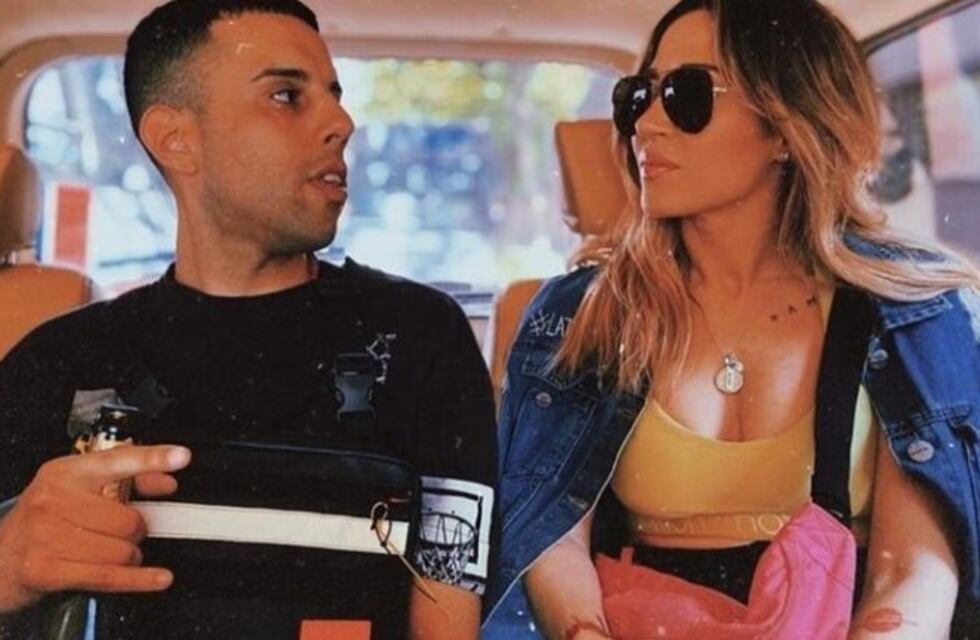 Quién es Romeo el Santo, el posible nuevo novio de Jimena Barón