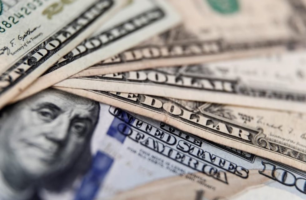 Dólar blue hoy en Córdoba: a cuánto cerró este viernes 10 de marzo