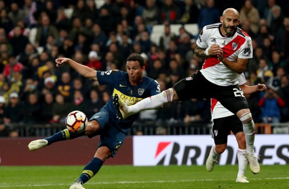 Boca llevará hasta las últimas instancias el reclamo contra River en el TAS por la Copa Libertadores