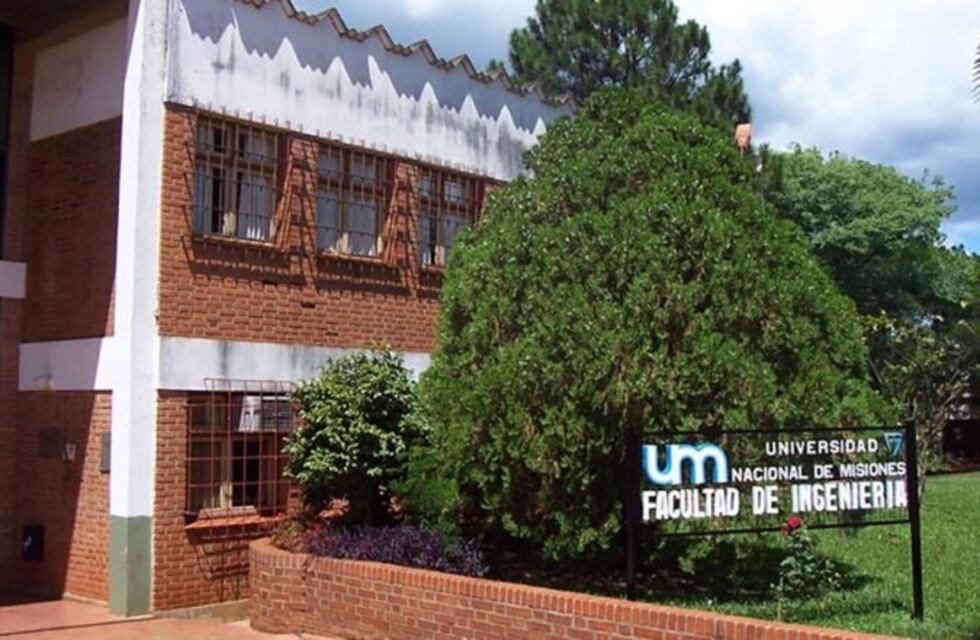 Más de 600 estudiantes se inscribieron en la Facultad de Ingeniería