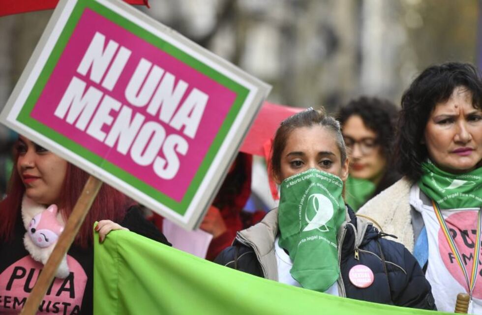 En cuatro días detuvieron a 28 hombres por casos de violencia de género