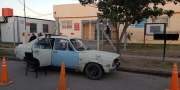 Policía Judicial Córdoba\u002E