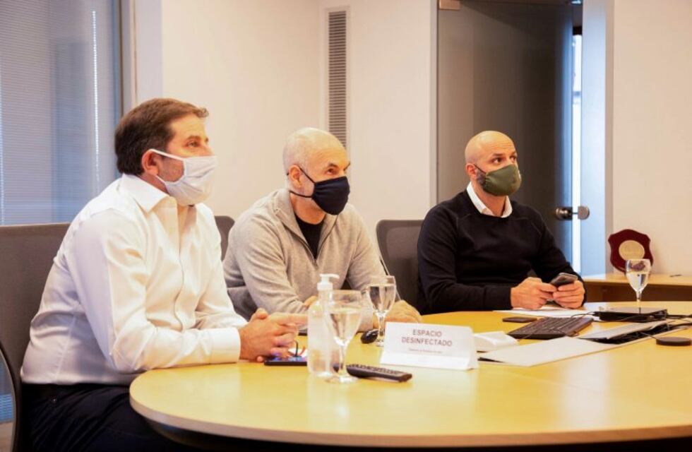 La Ciudad ganó un premio por su política de movilidad sustentable