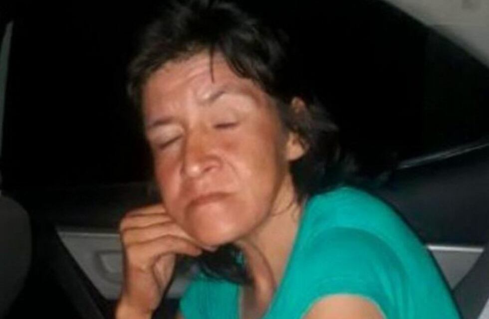 Le harán una pericia mental a la mujer que mantuvo cautiva a Aisha