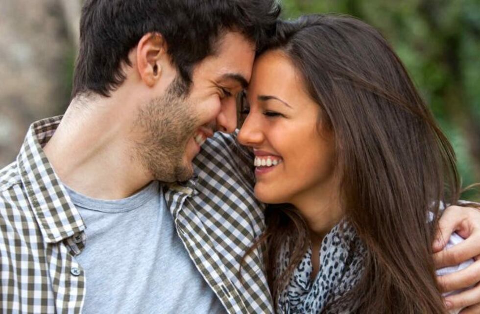 Según la ciencia, las parejas que se parecen, son más felices