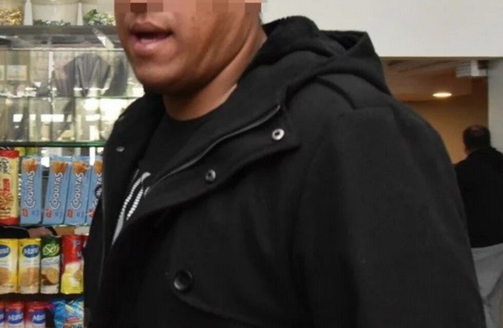 En el día de su aniversario, abusó de su esposa pero está libre