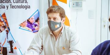 Gustavo Melella\u002E