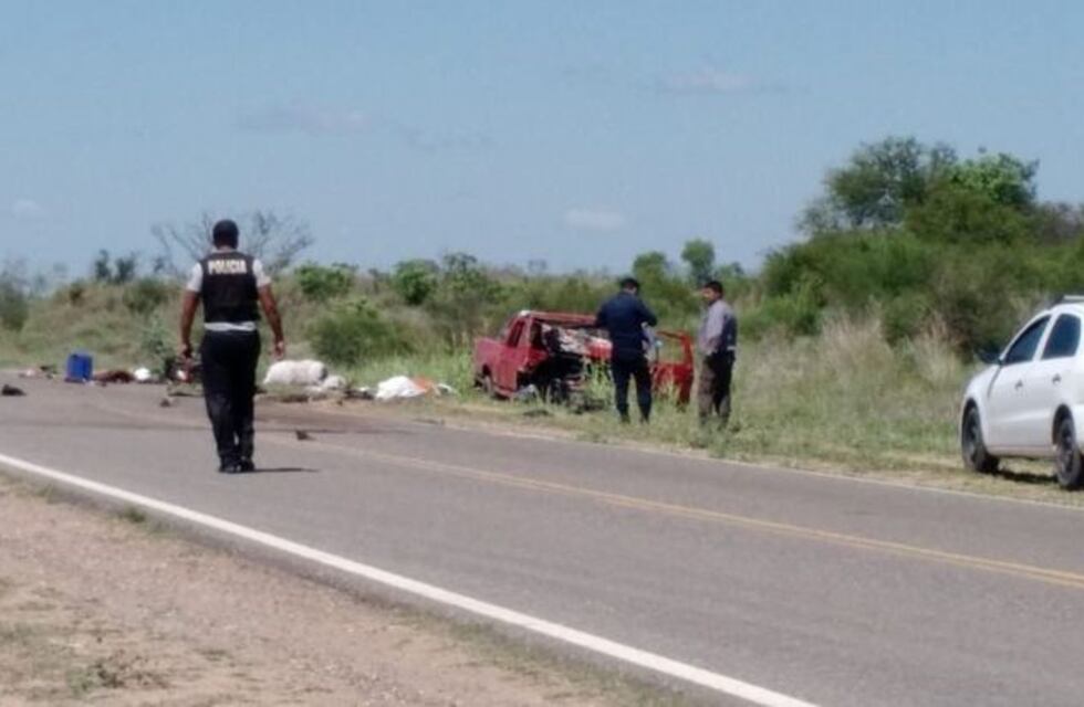 Un nuevo accidente fatal sacude Salta, esta vez en El Tunal