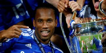 REUTERS/Kai Pfaffenbach/