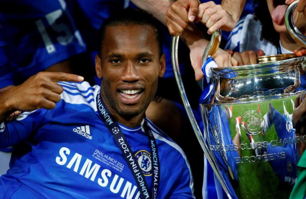 Didier Drogba desmintió al empresario escocés que le envió un polémico mail a Emiliano Sala
