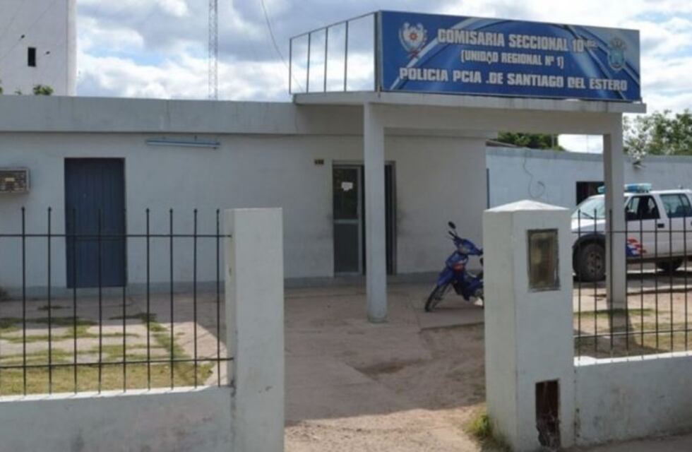 Por problemas económicos, una mujer decidió entregar a la policía a su hija de tres meses