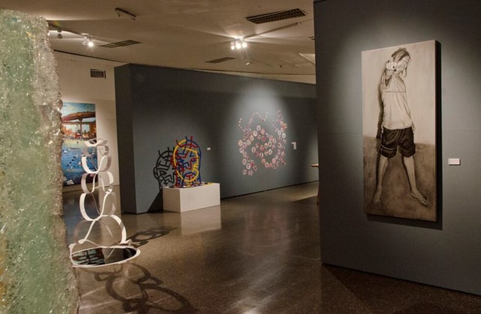 Última semana de la convocatoria al Salón Nacional de Artes Visuales 2018