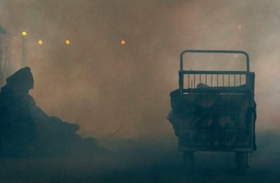 Terror cordobés, en el Cineclub Municipal