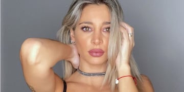 Sol Pérez (Instagram)