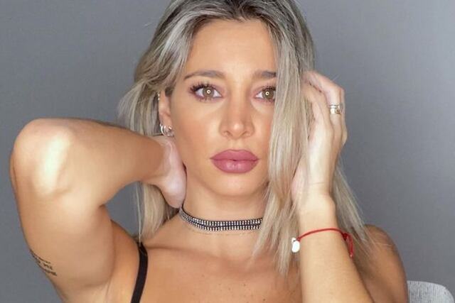 Sol Pérez (Instagram)