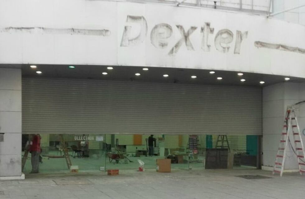 Clausuraron un mega local por peatonal Córdoba