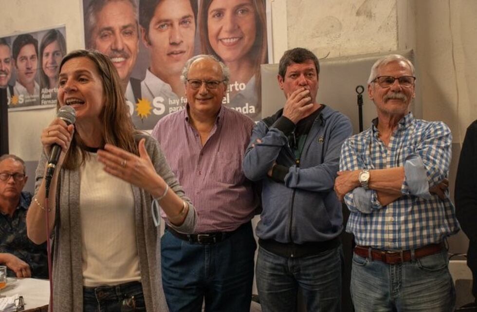 Daniel Di Bártolo ya es el jefe de la Agencia Territorial de Mar del Plata