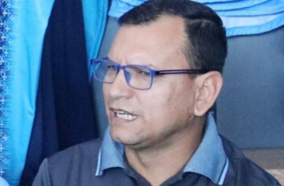 El vicepresidente del club Blooming de Bolivia fue acribillado a balazos