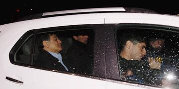 Carlos Zannini\u002E