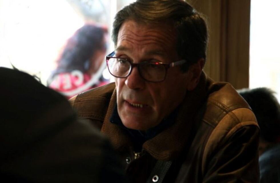 Miguel Fortunato: "No hablé ni quiero hablar con la familia de Julieta Silva"