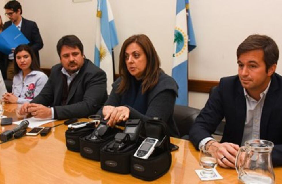 Prueban dispositivos de supervisión en casos de violencia de género