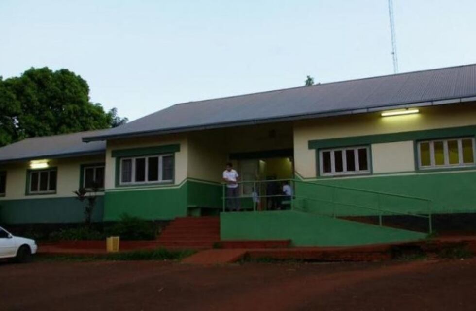 Dio negativo a Covid-19 el hombre que hizo activar el protocolo en Puerto Libertad