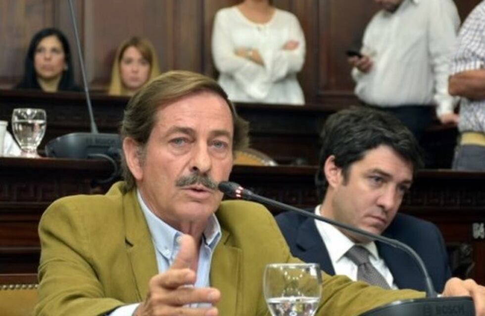 El Partido Demócrta está "defraudado", pero sigue dentro de Cambia Mendoza