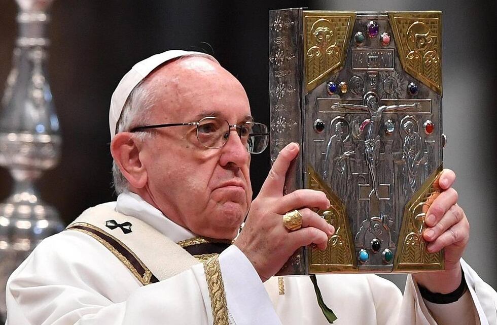 La anécdota de los presos argentinos con Francisco: “Para mí siempre será el Papa Tumbero”