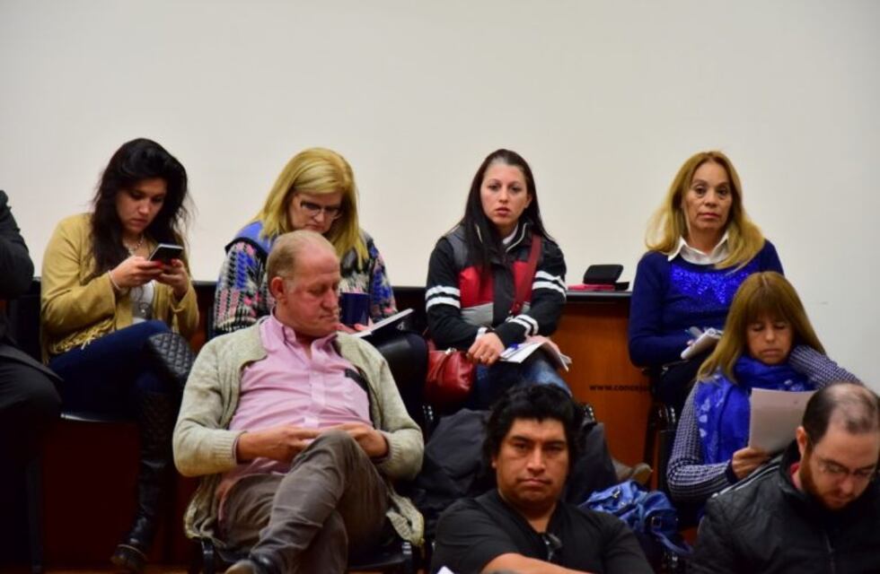 Audiencia Pública para tratar aumento de tarifa para remis
