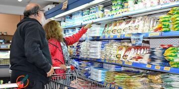 Subió la canasta básica