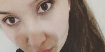 Sabrina Gisela Mayorga\u002E