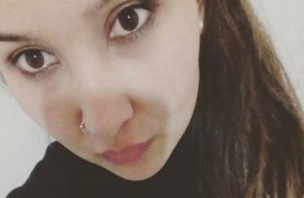 Encontraron a Sabrina, la joven que había desaparecido en Lavalle