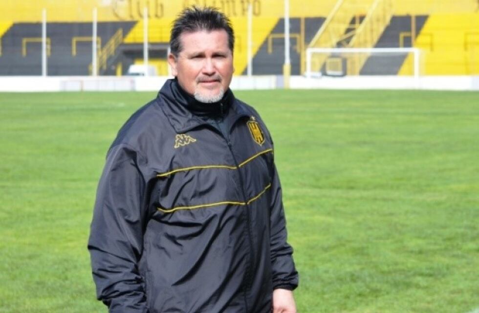Olimpo separó a su entrenador de arqueros por una denuncia de abuso sexual
