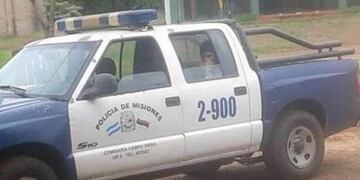 Emergencia sanitaria: tres detenidos y dos demorados en Oberá por incumplir cuarentena