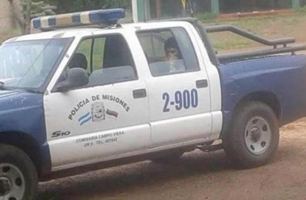Emergencia sanitaria: tres detenidos y dos demorados en Oberá por incumplir la cuarentena