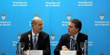 (Foto: REUTERS/Marcos Brindicci)