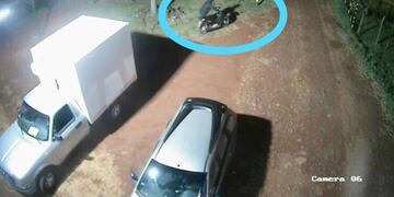 Eldorado: preocupación de vecinos por reiterados hechos de inseguridad