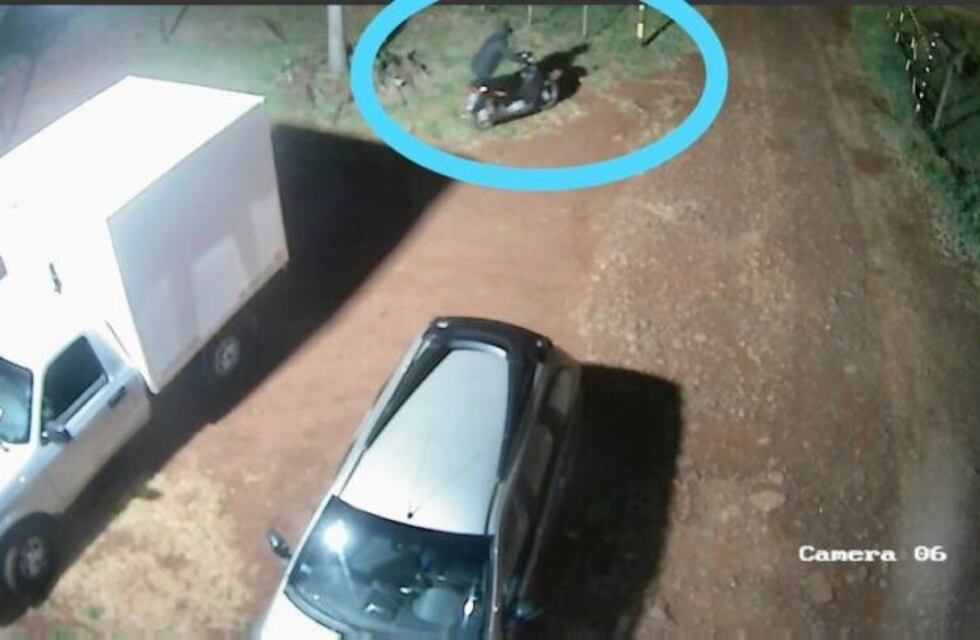 Eldorado: preocupación de vecinos por reiterados hechos de inseguridad