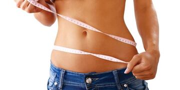 Reducir el abdomen