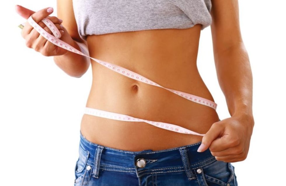 Llega el verano: ¡Adiós a la grasa abdominal!