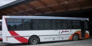 transporte interurbano