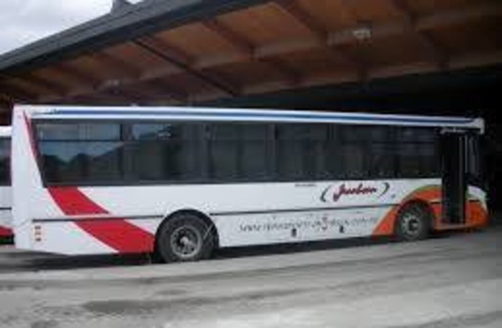 Se agregan frecuencias de colectivos entre Esquel y Trevelin