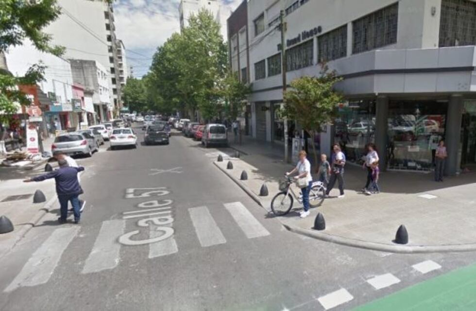 Detienen a un policía de La Plata que robó en un comercio que debía custodiar